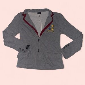 Beetlejuice Northanger Prep Blazer